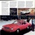 1976 Ford Mustang Promotional Catalog