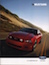 2014 Mustang Sales Brochure - print version - cover