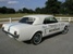 White 1964 Mustang Indianapolis 500 Pace Car Convertible