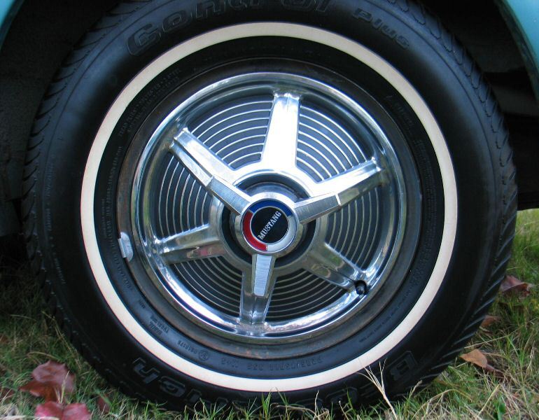 wheel covers and spinners