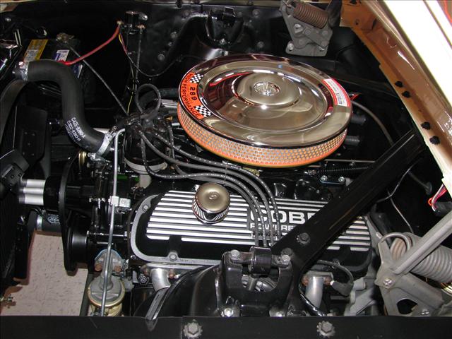 HiPo Engine