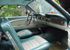 Front Seat and Dash 1965 Mustang Hardtop