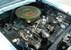 65 Mustang C Code 289ci V8 Engine