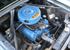 1966 Mustang C-code 289ci V8 Engine