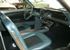 Front seat 1966 Mustang Fastback