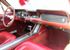 Interior 1966 Mustang Hardtop