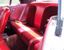 Rear Seat 1966 Mustang Hardtop