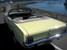Springtime Yellow 66 Mustang GT Convertible