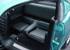 Sportsdeck Rear Seat 1966 Mustang GT Fastback