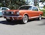 Emberglo Orange 1966 Mustang GT Convertible