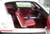 Red Interior 1967 Mustang GTA Fastback