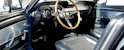 1967 Shelby GT-500 Interior
