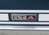 1967 GTA Emblem