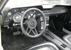 1968 Mustang interior