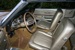 Gold Interior 1968 Mustang Convertible