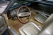 Gold and Wood Interior 1968 Mustang Convertible