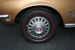1968 GT style wheel covers