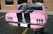 Passionate Pink 68 Mustang Hardtop