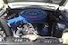 1968 Ford Mustang C-code 289ci V8 engine