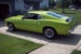 Groovy Green 1969 Limited Edition 600 Mustang Fastback