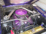 custom engine, 4V 302 V8