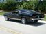 Raven Black 1969 Mustang GT Fastback