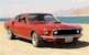 Rotor Glow 1969 Mustang GT
