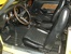 Black Interior Shelby GT500 Convertible