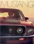 Cover: 1969 Mustang Promotional Brochure