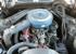 Mustang 1973 F-code V8 Engine