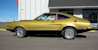 Gold 1976 Mustang II