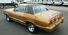 Medium Gold (Golden Glow) 77 Mustang II with GHIA package