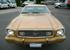 Medium Gold 77 Mustang with GHIA package