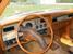 Dash 1978 Mustang II Ghia Coupe