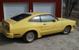 Bright Yellow 78 King Cobra Mustang II Hatchback