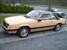 Light Chamois 1979 Mustang Ghia Coupe