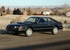 Black 79 Turbo Mustang Hatchback