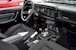 1979 Mustang Pace Car Interior