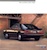 Back Cover: 1986 Ford Mustang Promotional Brochure