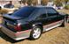 Black 1988 Mustang GT