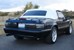 Dark Shadow Blue 1989 Mustang LX convertible