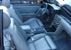 Interior 1989 Mustang LX convertible