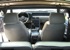Gray Interior 1989 Mustang GT Hatchback