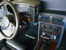 Interior and Dash 1989 ASC McLaren Convertible Mustang