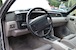 Dash view 1990 Mustang GT convertible