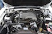 Ford Mustang 1990 5.0L HO V8 engine