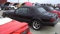 Black 1990 Mustang 25th Anniversary Coupe