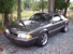 Medium Titanium 1992 Mustang 5.0 LX Coupe