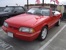 Vibrant Red 92 Limited Edition 5.0L Feature Convertible