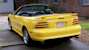 Canary Yellow 94 Mustang GT Convertible